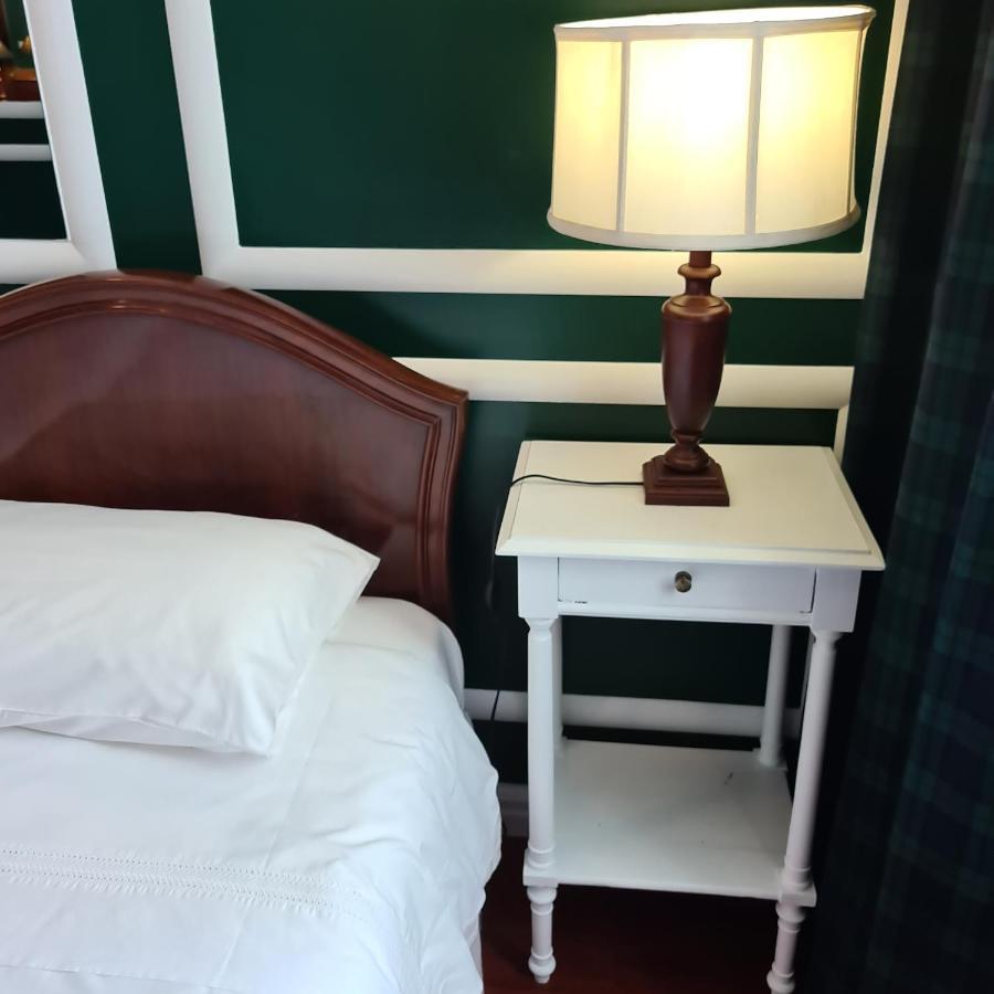 Casa Vitoriana Apartment Ponta Delgada  Luaran gambar