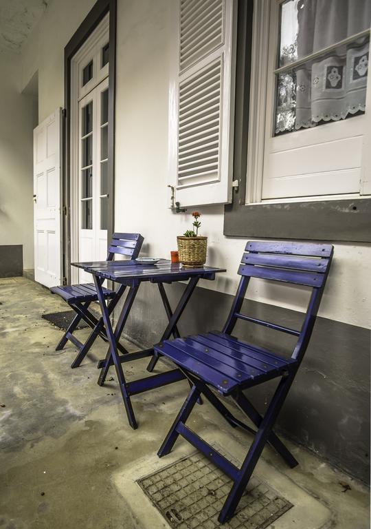 Casa Vitoriana Apartment Ponta Delgada  Luaran gambar