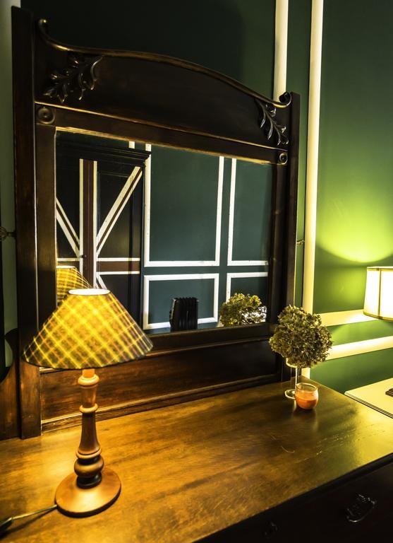 Casa Vitoriana Apartment Ponta Delgada  Luaran gambar