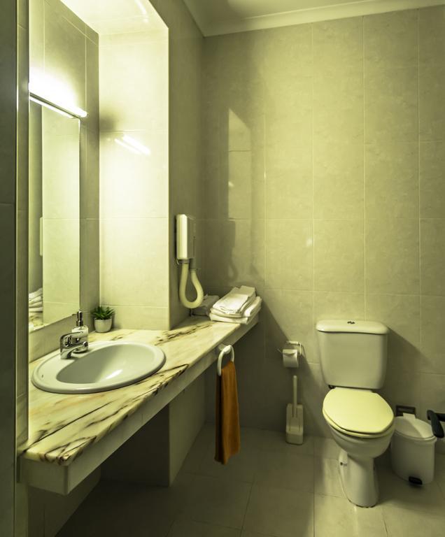 Casa Vitoriana Apartment Ponta Delgada  Luaran gambar