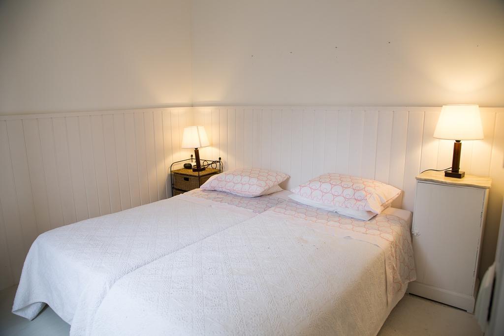 Casa Vitoriana Apartment Ponta Delgada  Luaran gambar