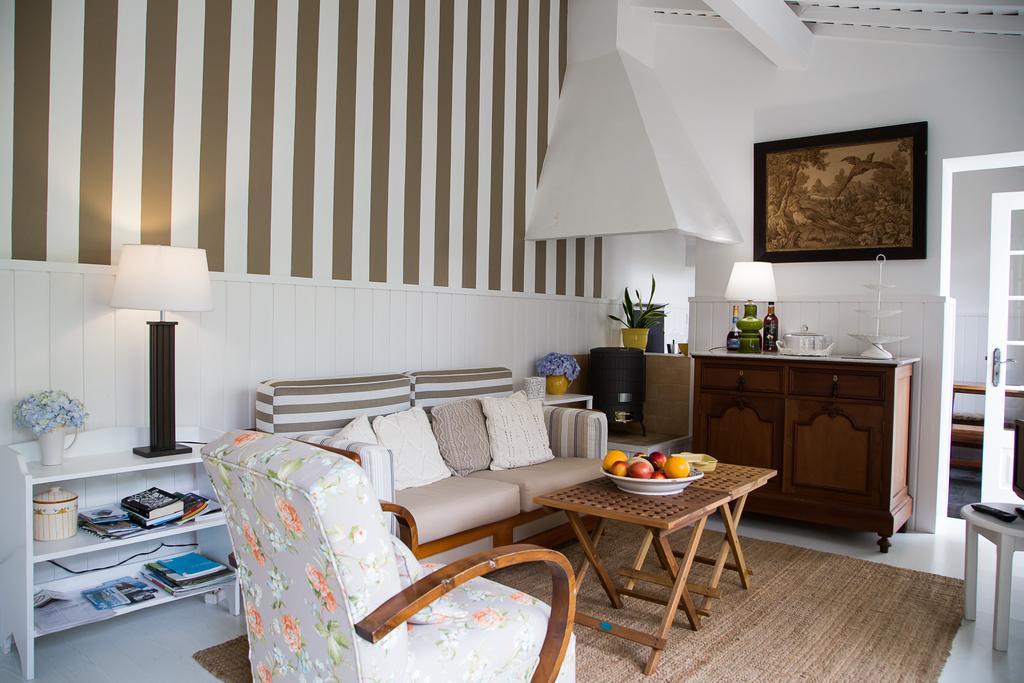 Casa Vitoriana Apartment Ponta Delgada  Luaran gambar