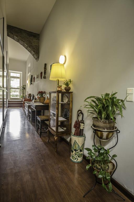 Casa Vitoriana Apartment Ponta Delgada  Luaran gambar