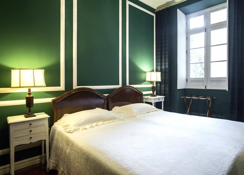 Casa Vitoriana Apartment Ponta Delgada  Luaran gambar