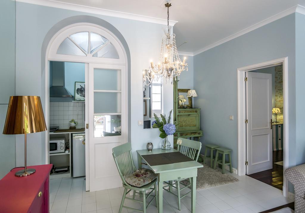 Casa Vitoriana Apartment Ponta Delgada  Luaran gambar