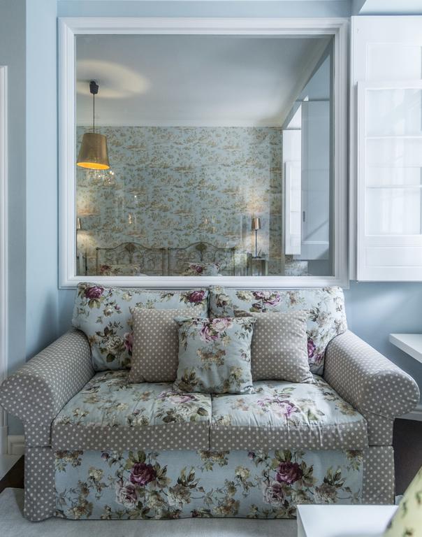 Casa Vitoriana Apartment Ponta Delgada  Luaran gambar