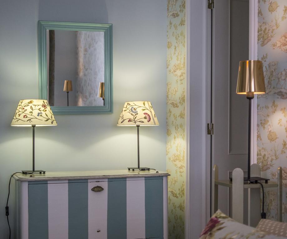 Casa Vitoriana Apartment Ponta Delgada  Luaran gambar