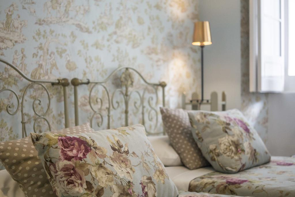 Casa Vitoriana Apartment Ponta Delgada  Luaran gambar