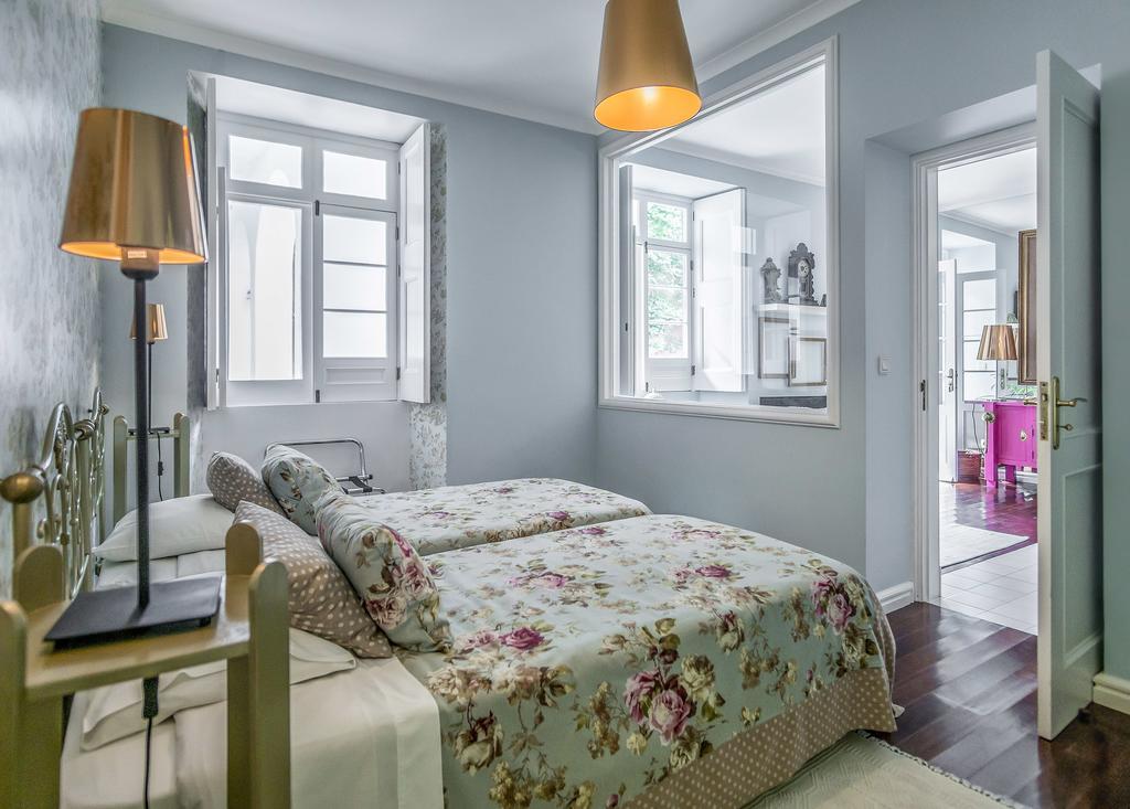 Casa Vitoriana Apartment Ponta Delgada  Luaran gambar