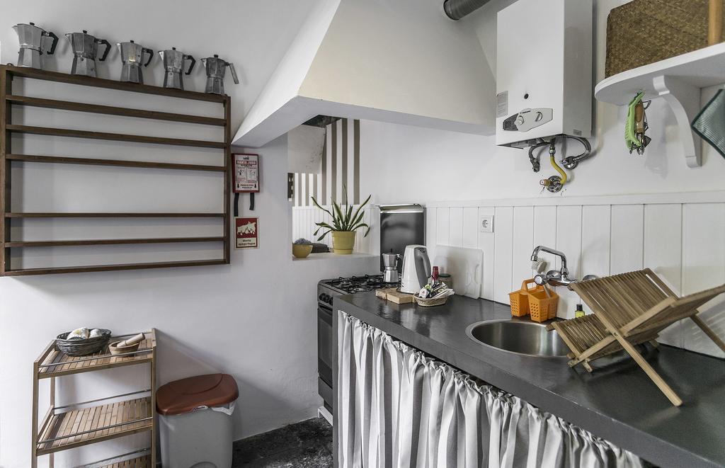 Casa Vitoriana Apartment Ponta Delgada  Luaran gambar
