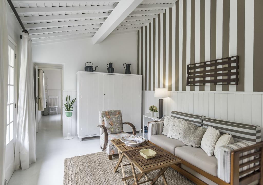Casa Vitoriana Apartment Ponta Delgada  Luaran gambar