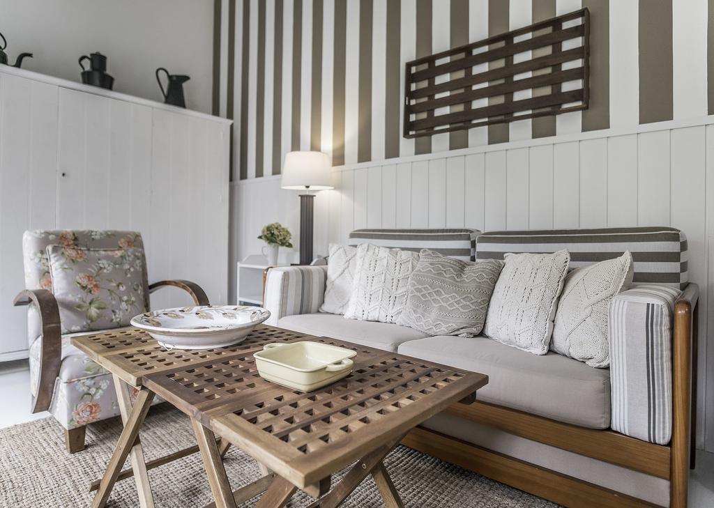 Casa Vitoriana Apartment Ponta Delgada  Luaran gambar