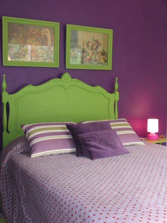 Casa Vitoriana Apartment Ponta Delgada  Luaran gambar