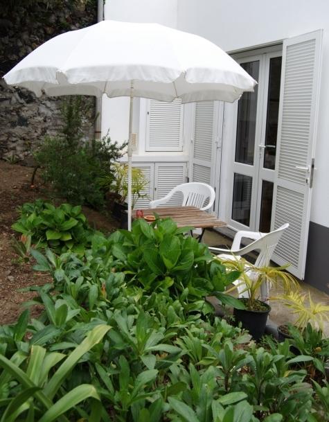 Casa Vitoriana Apartment Ponta Delgada  Luaran gambar