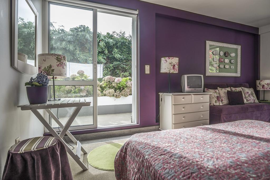 Casa Vitoriana Apartment Ponta Delgada  Luaran gambar
