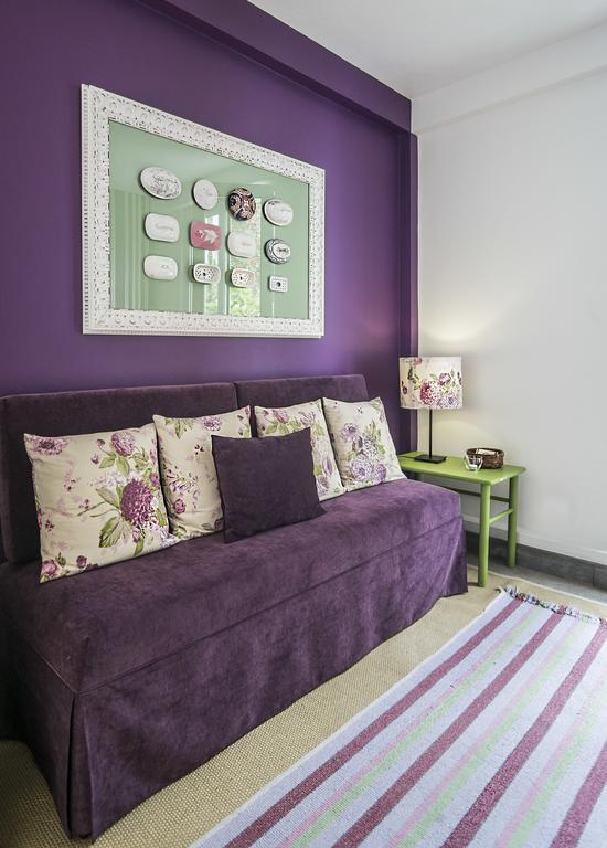 Casa Vitoriana Apartment Ponta Delgada  Luaran gambar