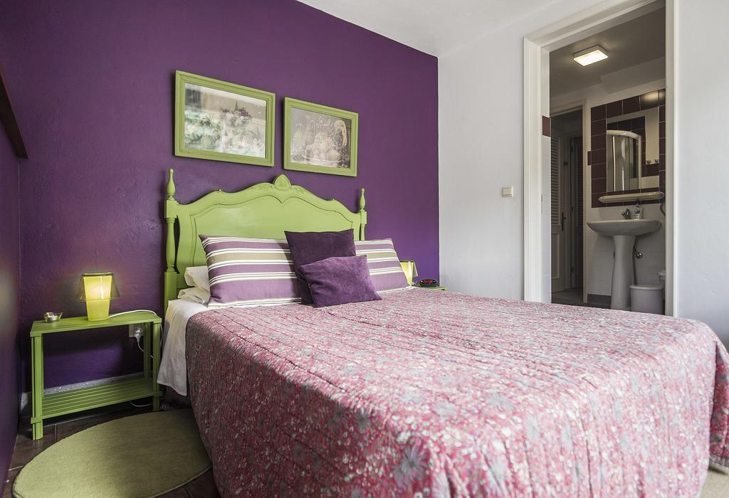 Casa Vitoriana Apartment Ponta Delgada  Luaran gambar