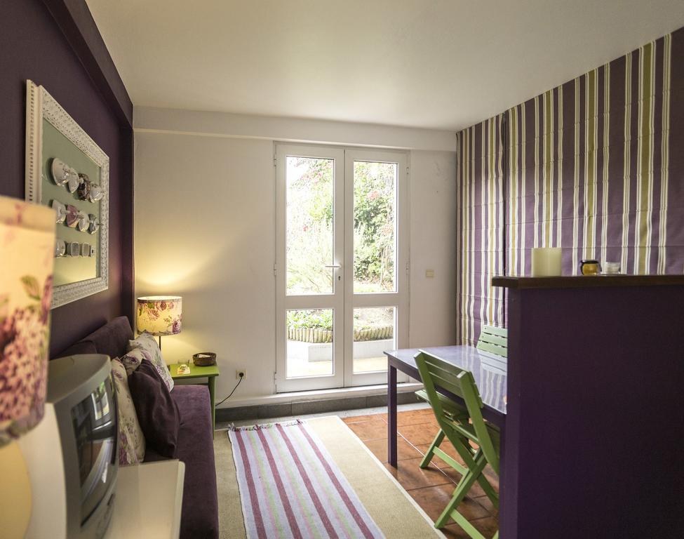 Casa Vitoriana Apartment Ponta Delgada  Luaran gambar