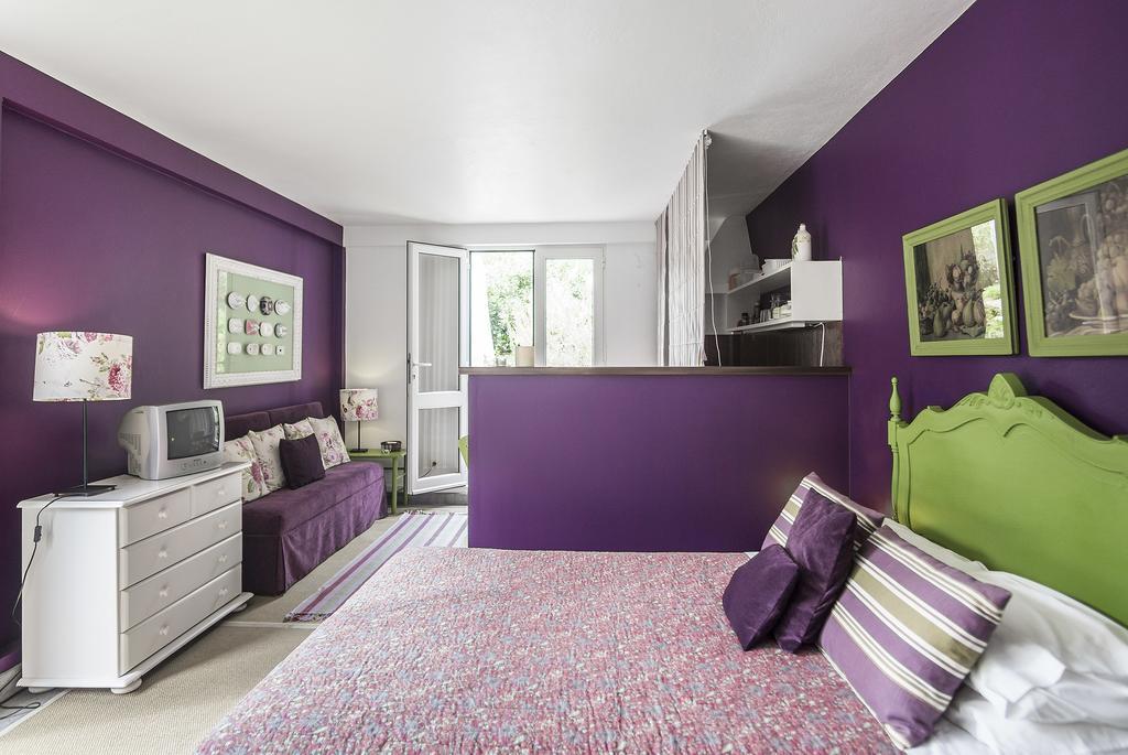 Casa Vitoriana Apartment Ponta Delgada  Luaran gambar